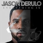 Everything Is 4 by Jason Derulo