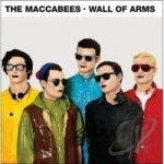 Wall of Arms by The Maccabees