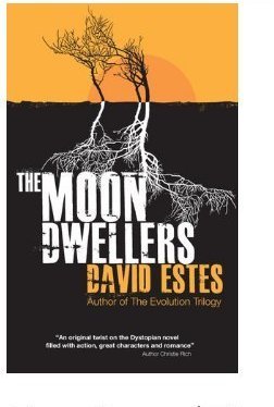 The Moon Dwellers (The Dwellers #1)