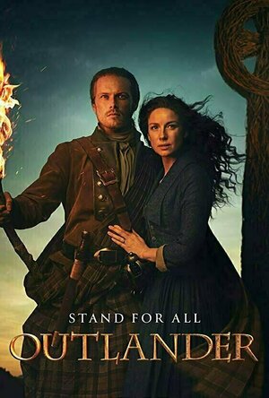 Outlander  - Season 5