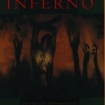 Inferno - paperback (bilingual edition)