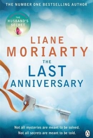 The Last Anniversary