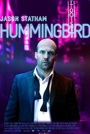 Hummingbird (aka Redemption, Crazy Joe) (2013)