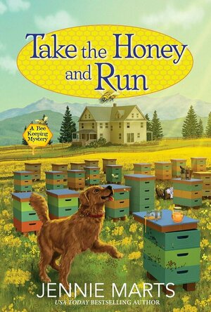 Take the Honey and Run