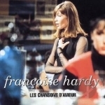 Les Chansons d&#039;Amour by Francoise Hardy