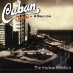 Cuban Dreams: The Havana Sessions by Cuban Dreams Band