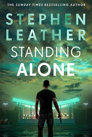 Standing Alone (Matt Standing #2)