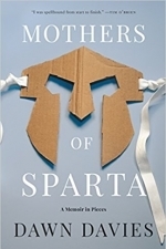 Mothers of Sparta: A Memoir in Pieces