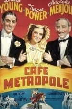 Cafe Metropole (1937)