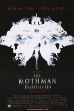 The Mothman Prophecies (2002)