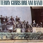 Dream Band, Vol. 3: Flying Home by Terry Gibbs Dream Band