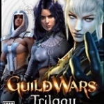Guild Wars Trilogy 