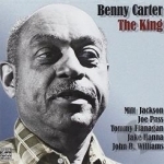 King by Benny Carter