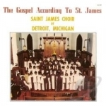 Gospel According to St James by St James Choir