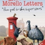 More Morello Letters: Pen Pal to the Super Stars