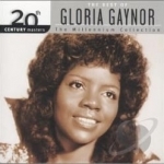 The Millennium Collection: The Best of Gloria Gaynor by 20th Century Masters