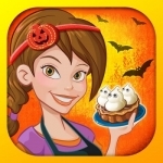 Kitchen Scramble: Cooking Game