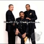 Best of Delfonics by The Delfonics