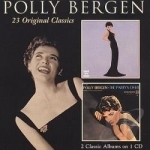 Bergen Sings Morgan/The Party&#039;s Over by Polly Bergen