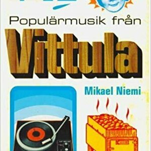 Populärmusik från Vittula