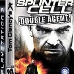 Splinter Cell: Double Agent 