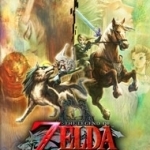 The Legend of Zelda: Twilight Princess HD 