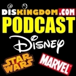 DisKingdom Podcast  - Disney | Marvel | Star Wars News