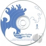 People Are Crying by Chris