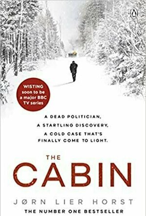 The Cabin (The Cold Case Quartet #2)