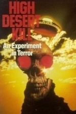 High Desert Kill (1990)