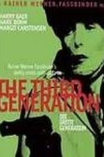 The Third Generation (Die Dritte Generation) (1980)