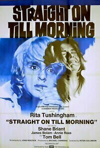 Straight On Till Morning (1972)