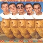 Hot Potatoes: Best Of by Devo