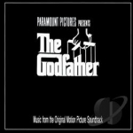 Godfather Soundtrack by Nino Rota