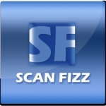 Scan Fizz for Salesforce