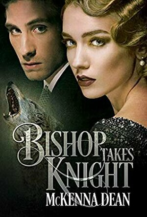 Bishop Takes Knight (Redclaw Origins #1)