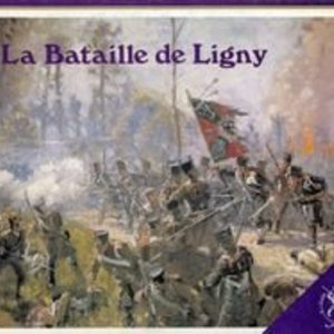 La Bataille de Ligny