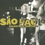Sao Paulo by Deadstring Brothers