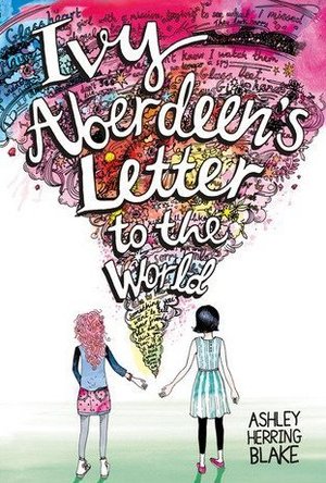 Ivy Aberdeen's Letter to the World