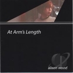 At Arms Length by Alison Wood
