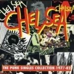 Punk Singles by Chelsea