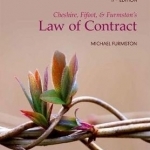 Cheshire, Fifoot, and Furmston's Law of Contract
