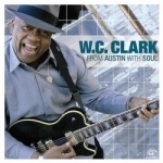 From Austin with Soul by WC Clark