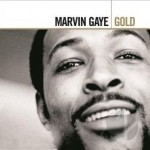 Gold by Marvin Gaye