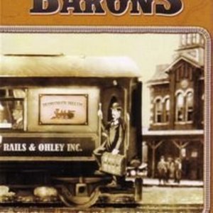 Railroad Barons