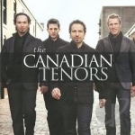 Canadian Tenors by The Canadian Tenors