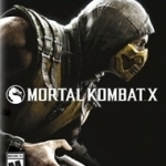 Mortal Kombat X 