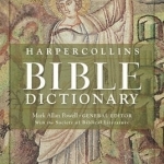 HarperCollins Bible Dictionary