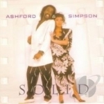 Solid by Ashford &amp; Simpson