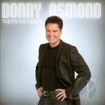 Entertainer by Donny Osmond